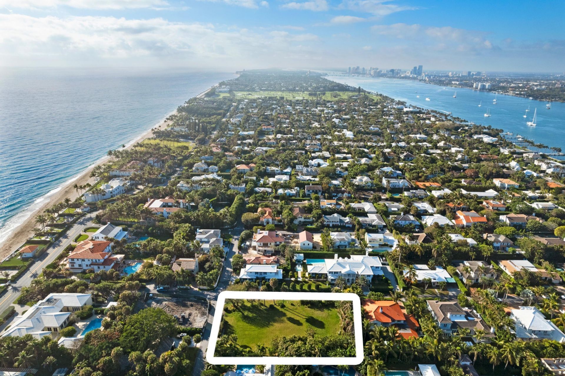 1150 N Ocean Way, Palm Beach, FL 33480 Photo