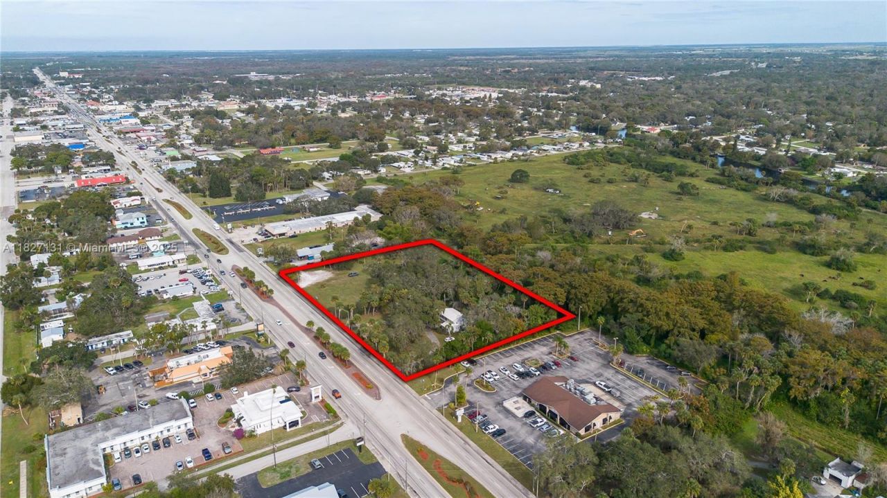 1011 S. Parrott, Okeechobee, FL 34972 Photo