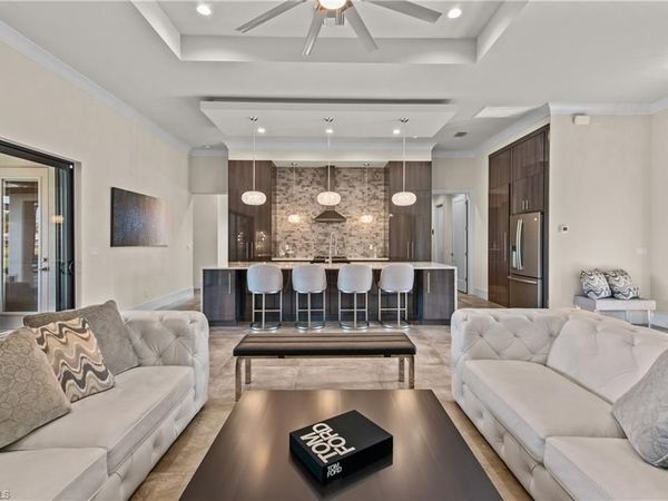 11920 Princess Grace CT, CAPE CORAL, FL 33991