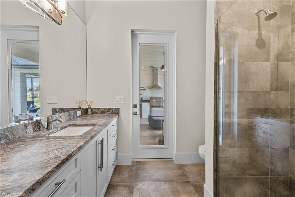 11920 Princess Grace Ct, Cape Coral, FL 33991 Photo