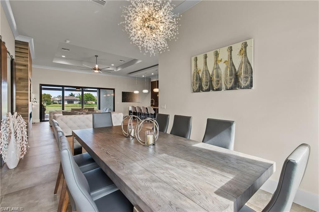 11920 Princess Grace Ct, Cape Coral, FL 33991 Photo