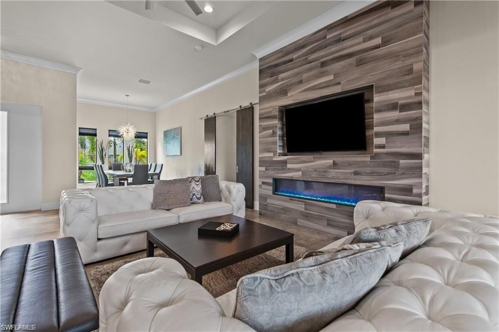 11920 Princess Grace Ct, Cape Coral, FL 33991 Photo