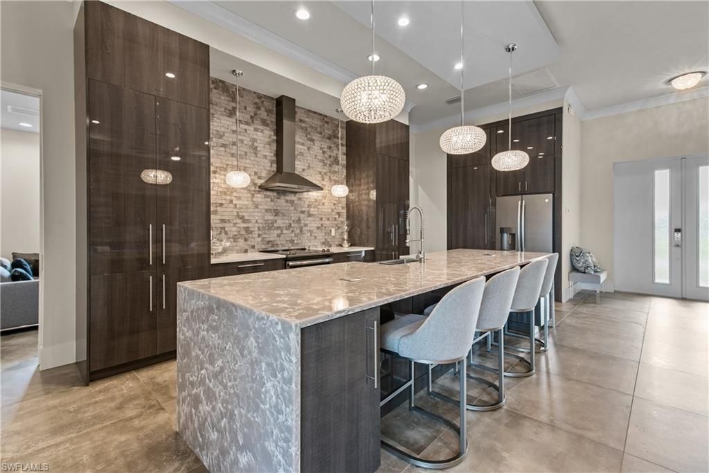 11920 Princess Grace Ct, Cape Coral, FL 33991 Photo