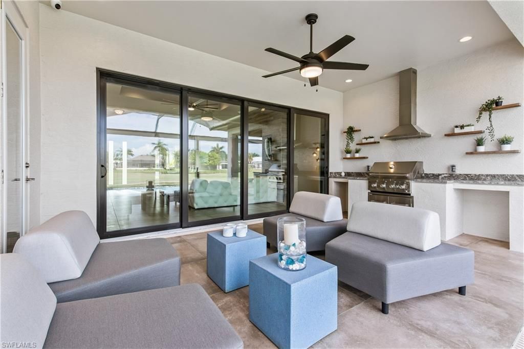 11920 Princess Grace Ct, Cape Coral, FL 33991 Photo