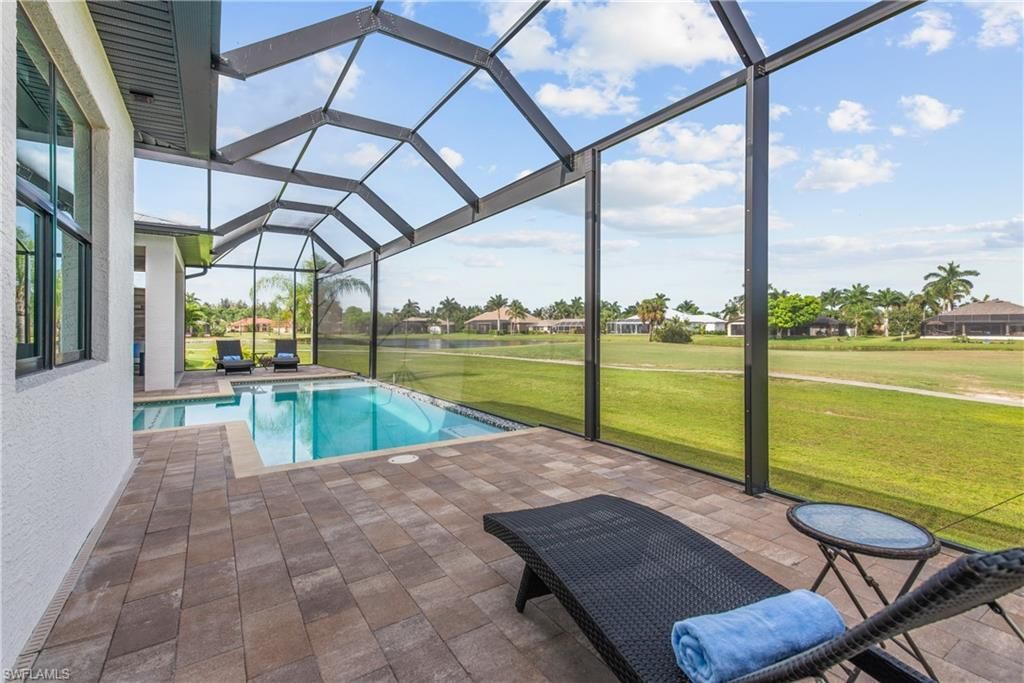 11920 Princess Grace Ct, Cape Coral, FL 33991 Photo