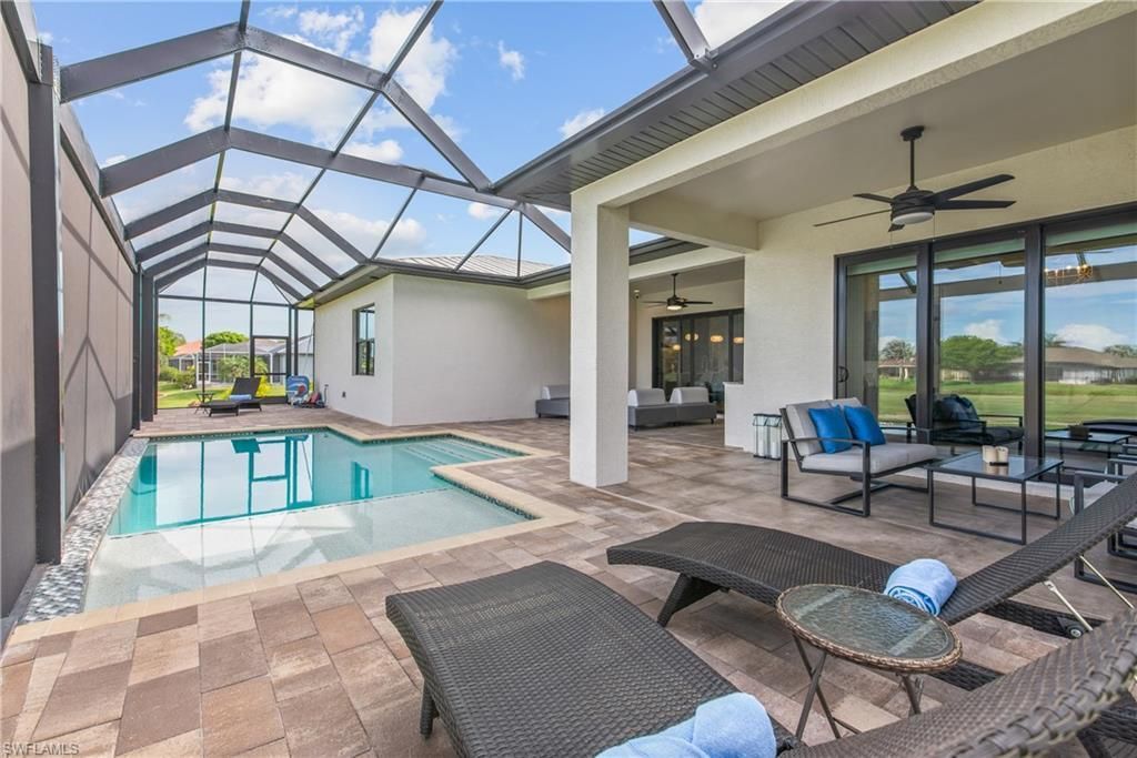 11920 Princess Grace Ct, Cape Coral, FL 33991 Photo