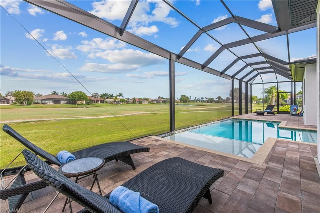 11920 Princess Grace Ct, Cape Coral, FL 33991 Photo