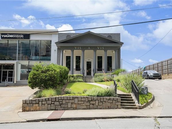 327 Buckhead Avenue NE, Atlanta, GA 30305