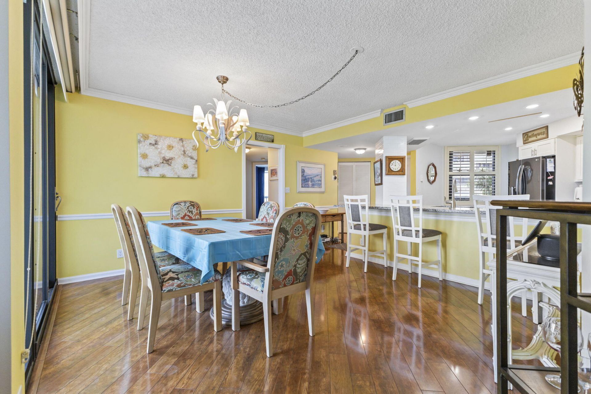 9550 S Ocean Drive, Unit 510, Jensen Beach, FL 34957 Photo