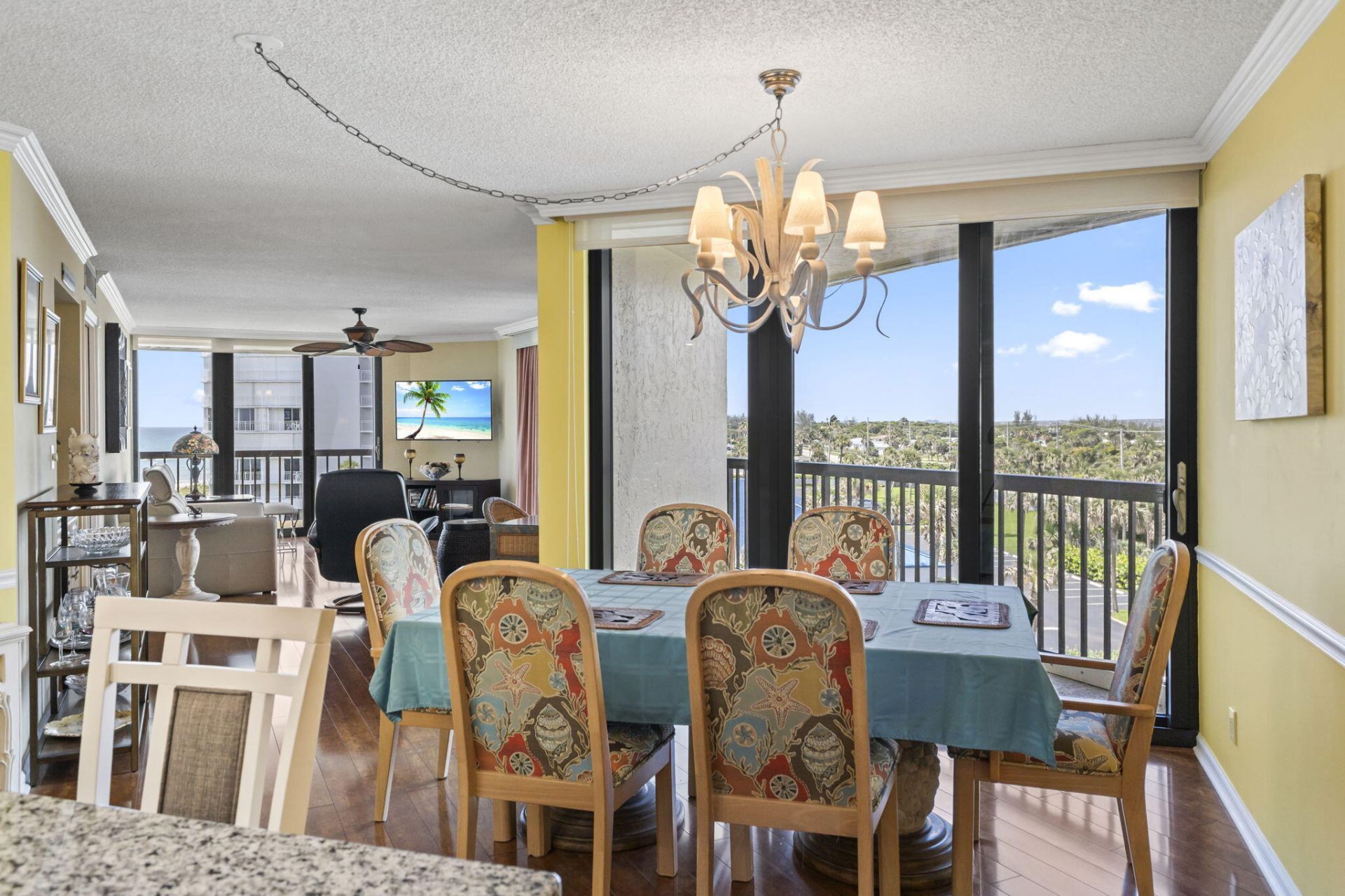 9550 S Ocean Drive, Unit 510, Jensen Beach, FL 34957 Photo