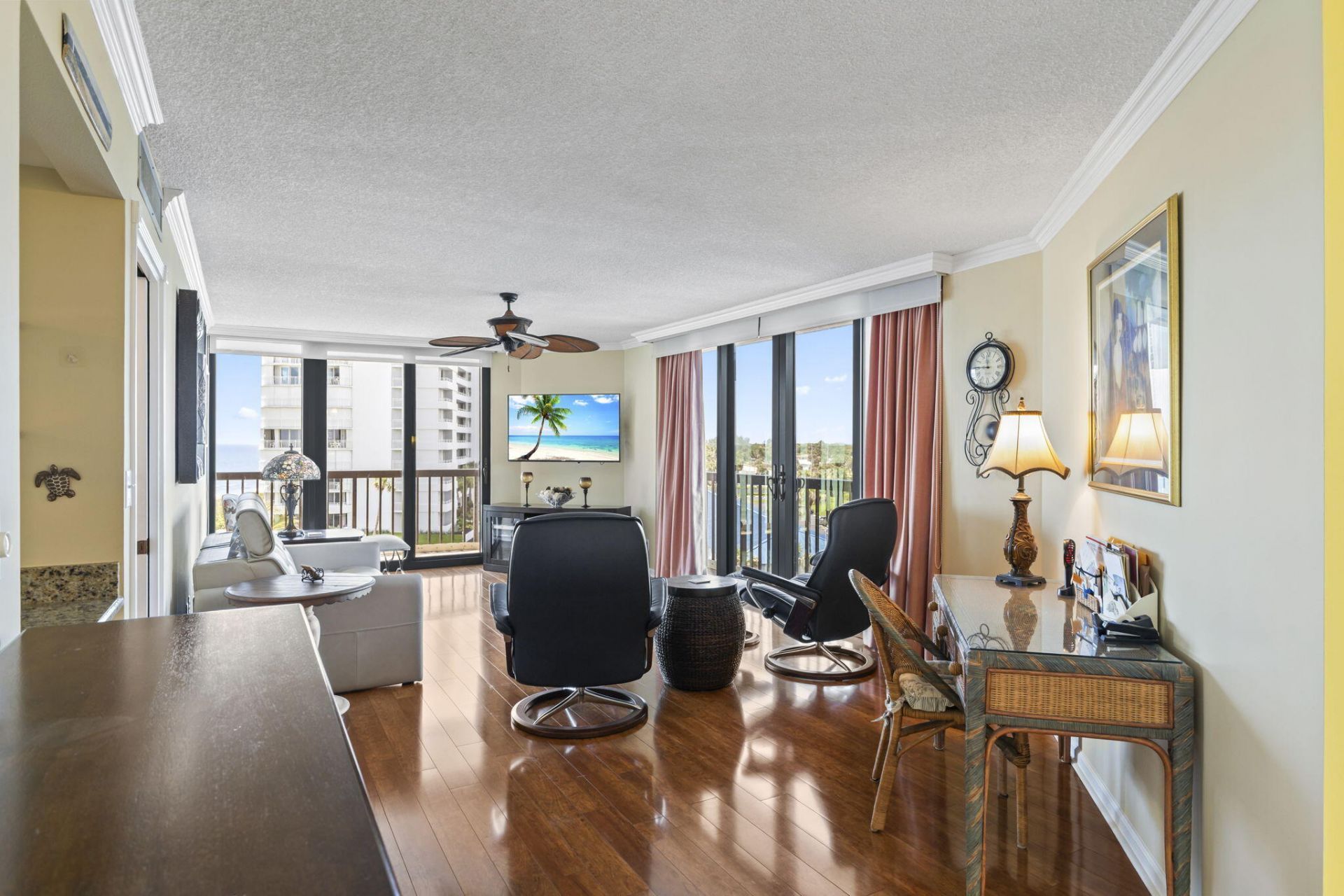 9550 S Ocean Drive, Unit 510, Jensen Beach, FL 34957 Photo