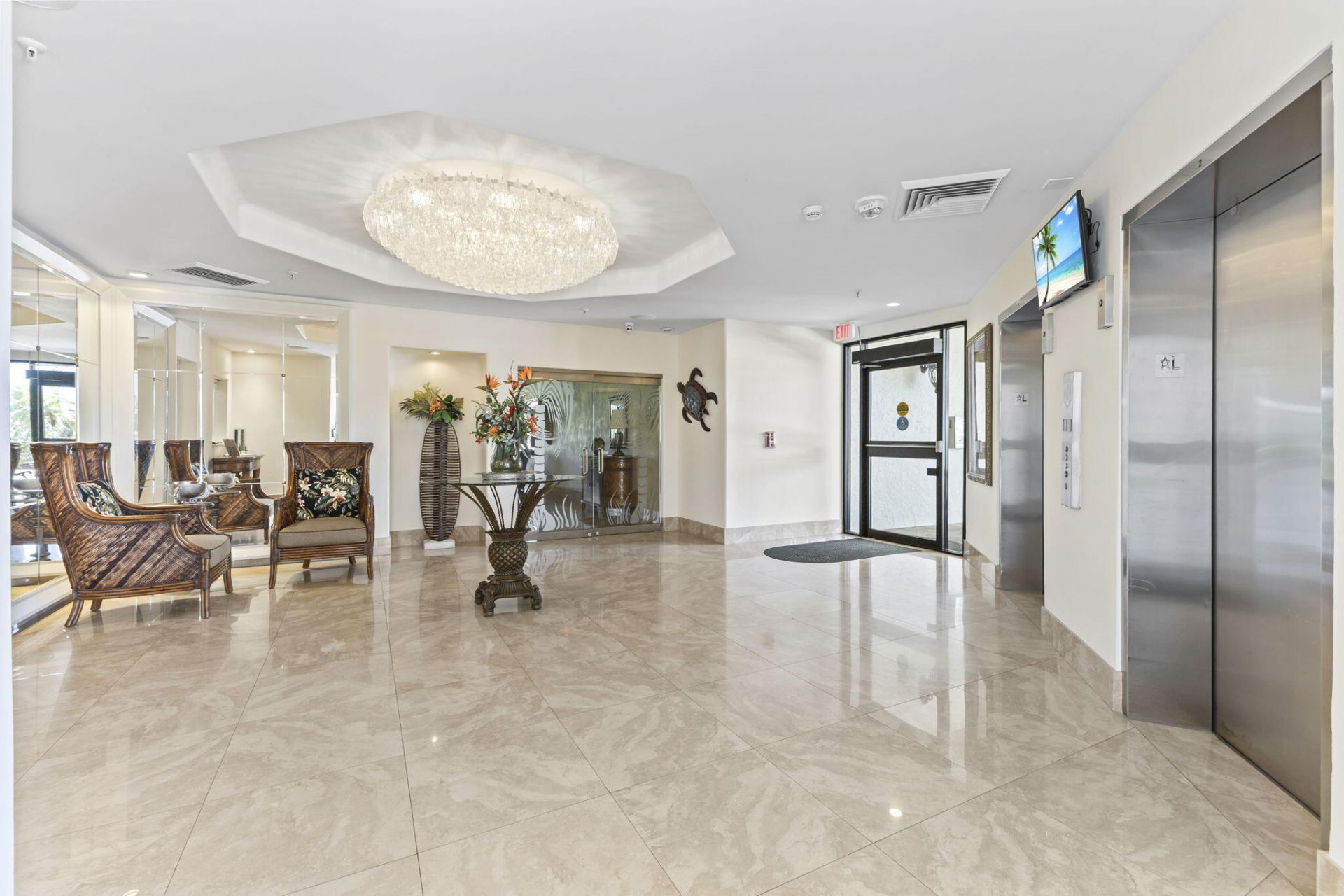 9550 S Ocean Drive, Unit 510, Jensen Beach, FL 34957 Photo