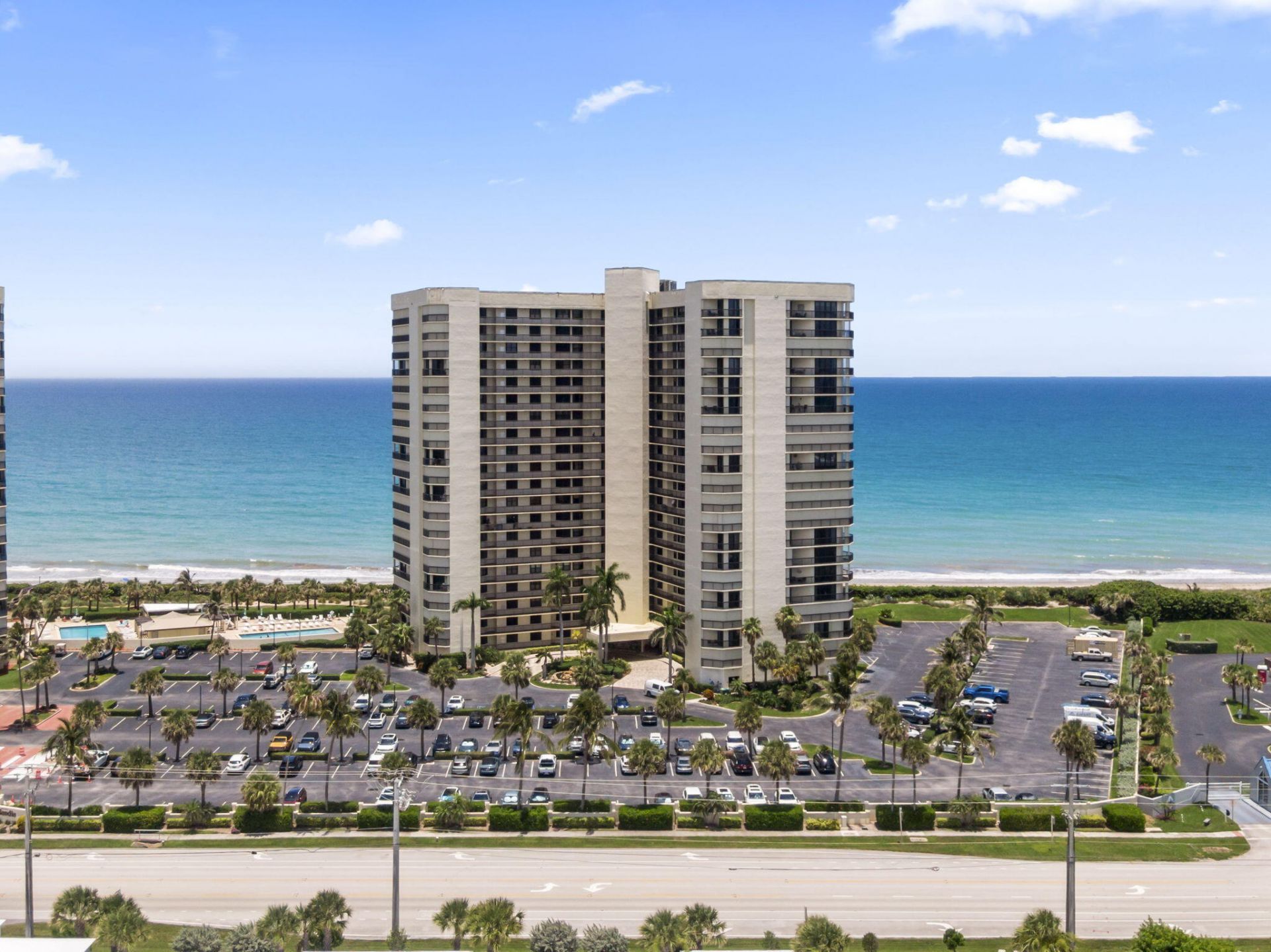 9550 S Ocean Drive, Unit 510, Jensen Beach, FL 34957 Photo