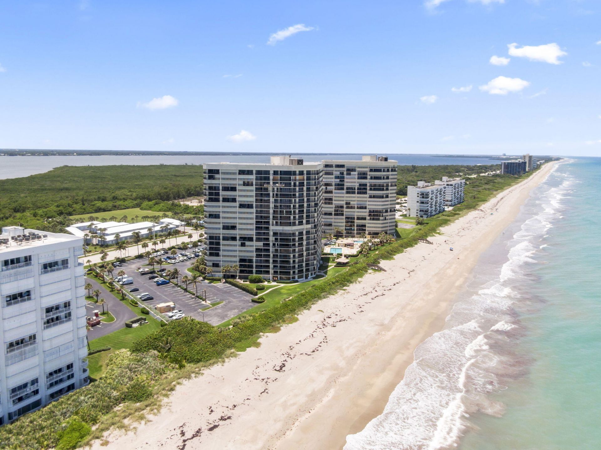 9550 S Ocean Drive, Unit 510, Jensen Beach, FL 34957 Photo