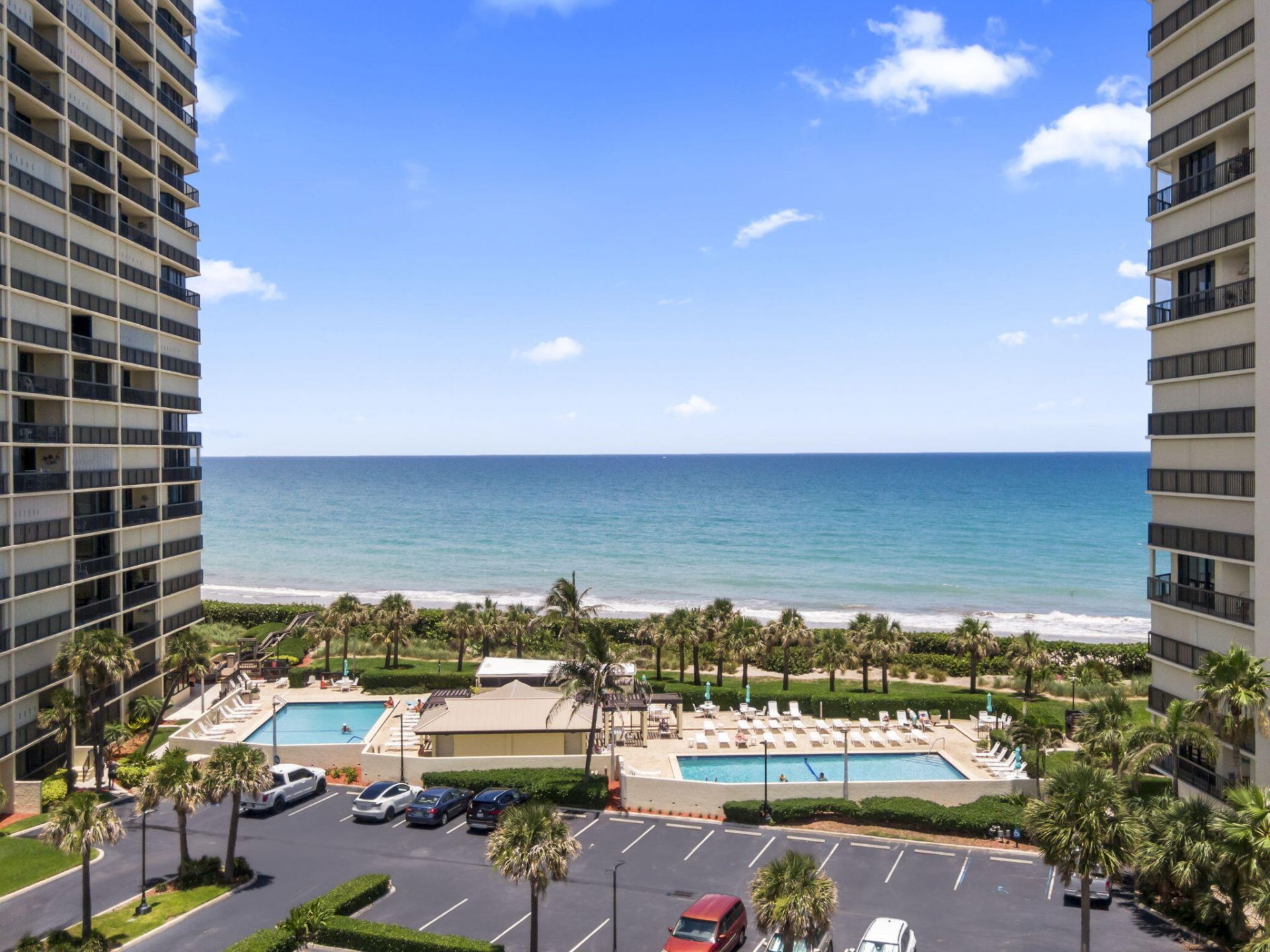 9550 S Ocean Drive, Unit 510, Jensen Beach, FL 34957 Photo
