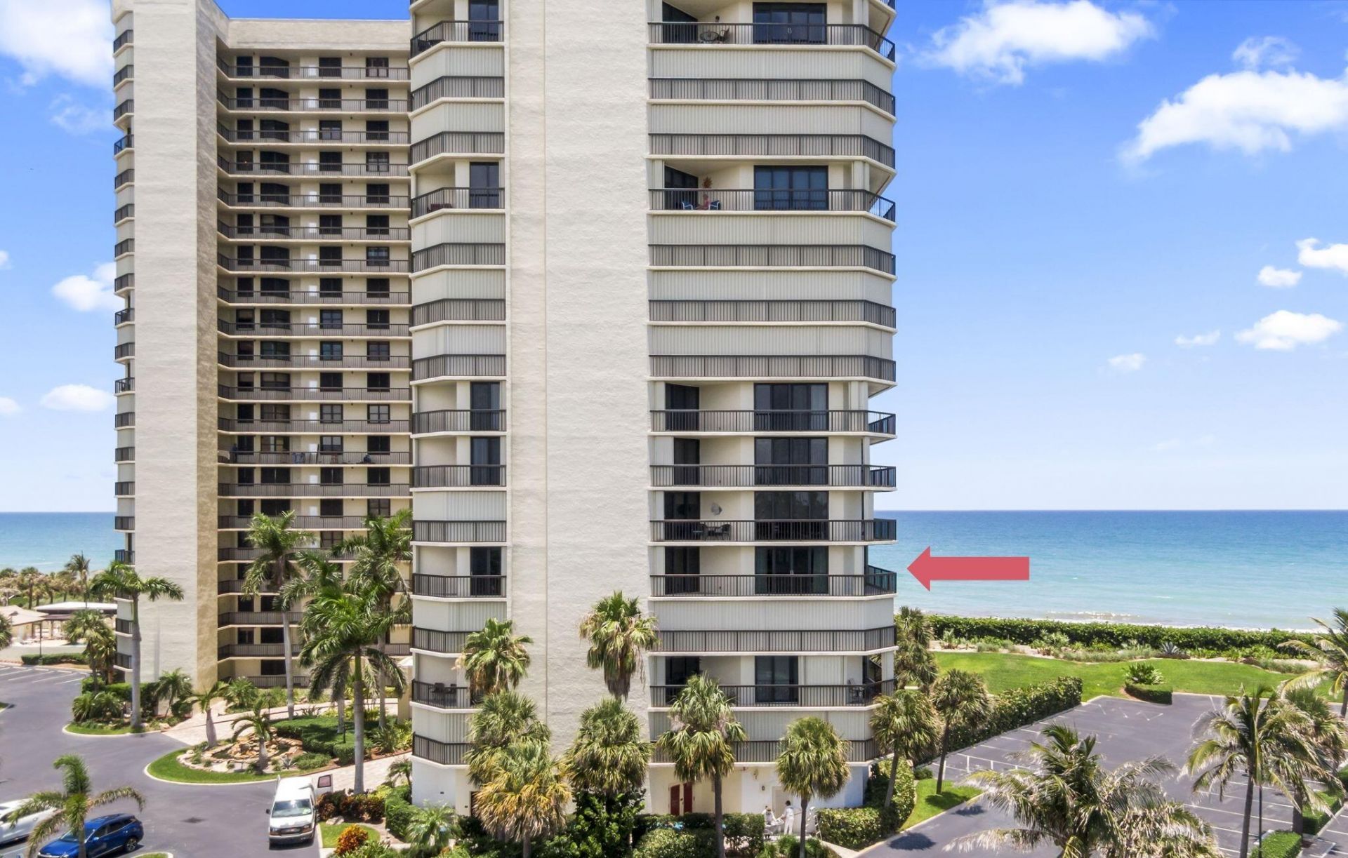 9550 S Ocean Drive, Unit 510, Jensen Beach, FL 34957 Photo