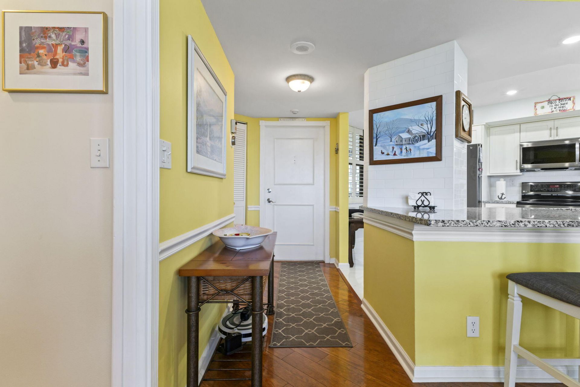 9550 S Ocean Drive, Unit 510, Jensen Beach, FL 34957 Photo