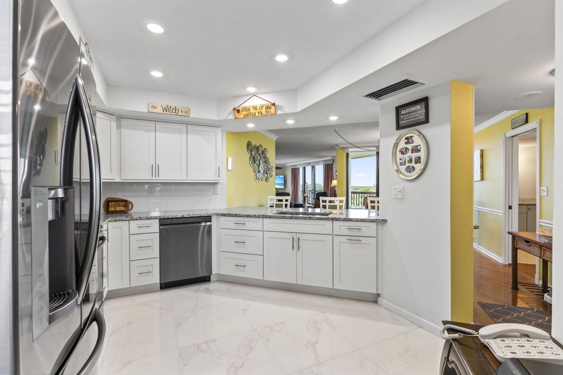 9550 S Ocean Drive, Unit 510, Jensen Beach, FL 34957 Photo