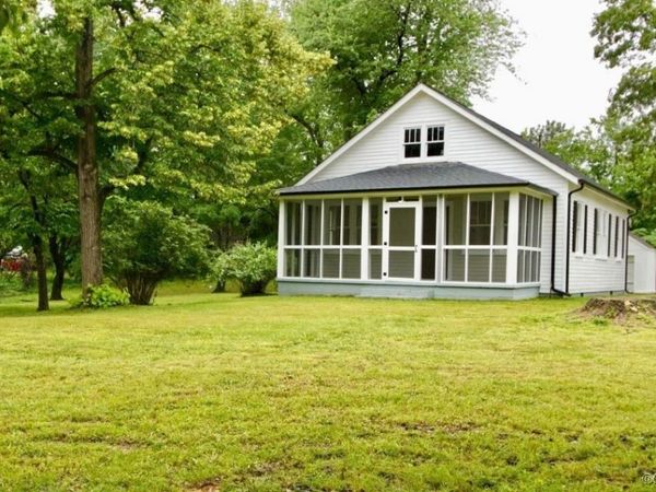 7244 FREDERICKSBURG TURNPIKE, Woodford, VA 22580