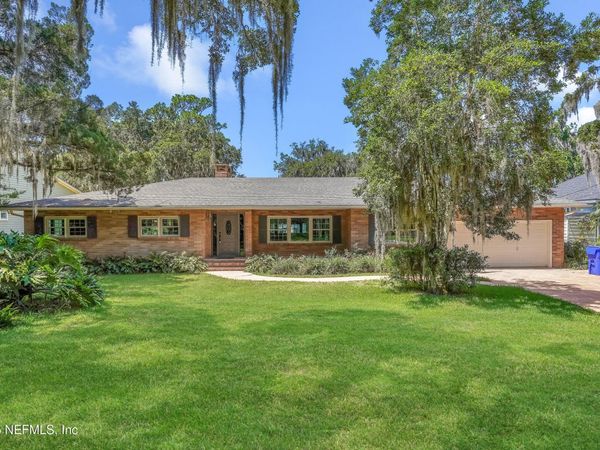 6433 JACK WRIGHT ISLAND Road, St. Augustine, FL 32092