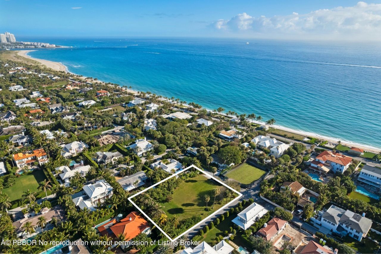 1150 N Ocean Way, Palm Beach, FL 33480 Photo