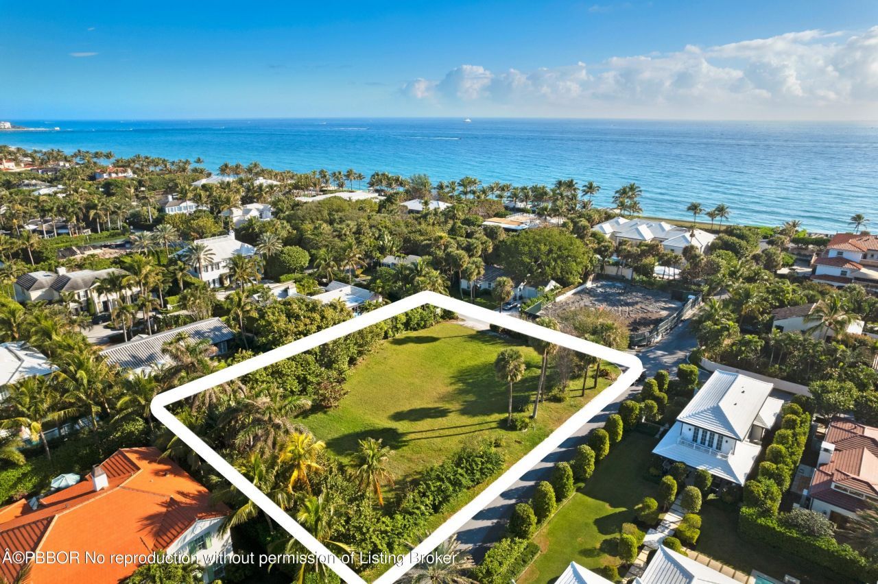 1150 N Ocean Way, Palm Beach, FL 33480 Photo