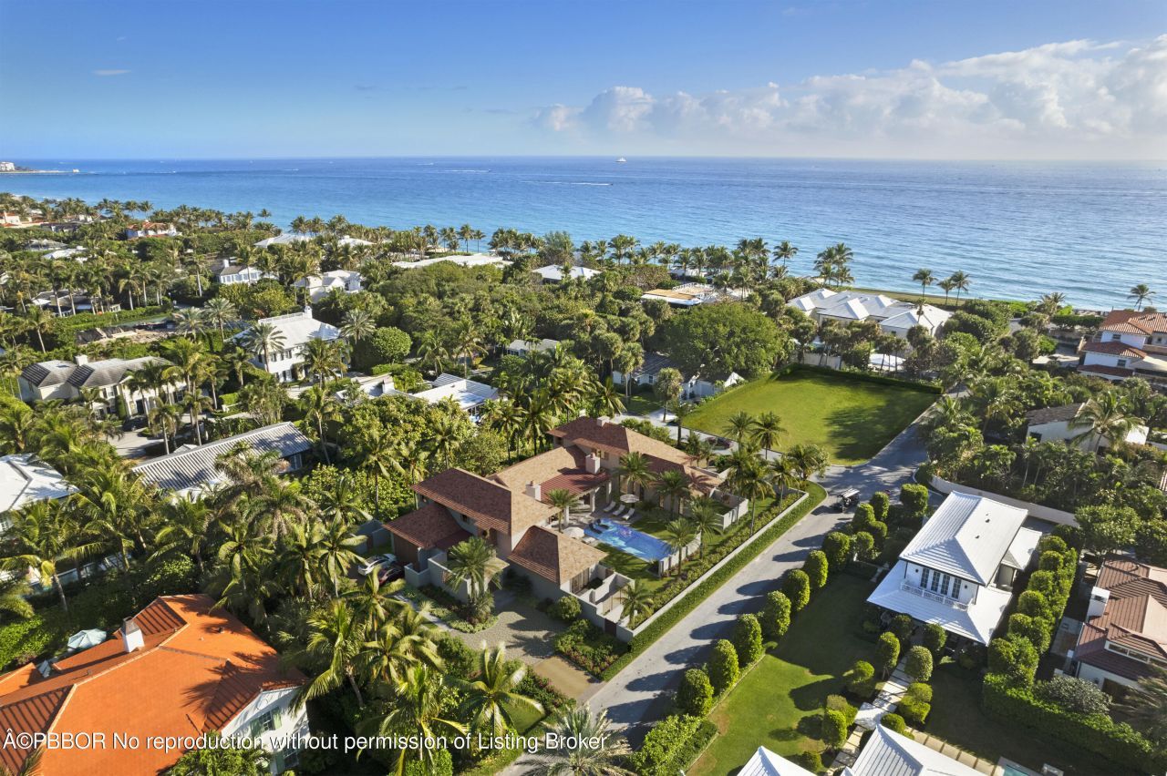 1150 N Ocean Way, Palm Beach, FL 33480 Photo