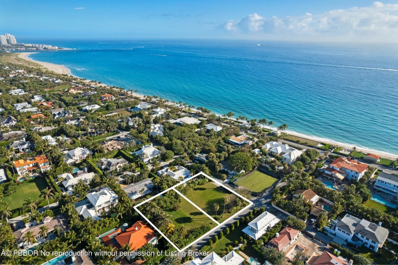 1150 N Ocean Way, Palm Beach, FL 33480 Photo