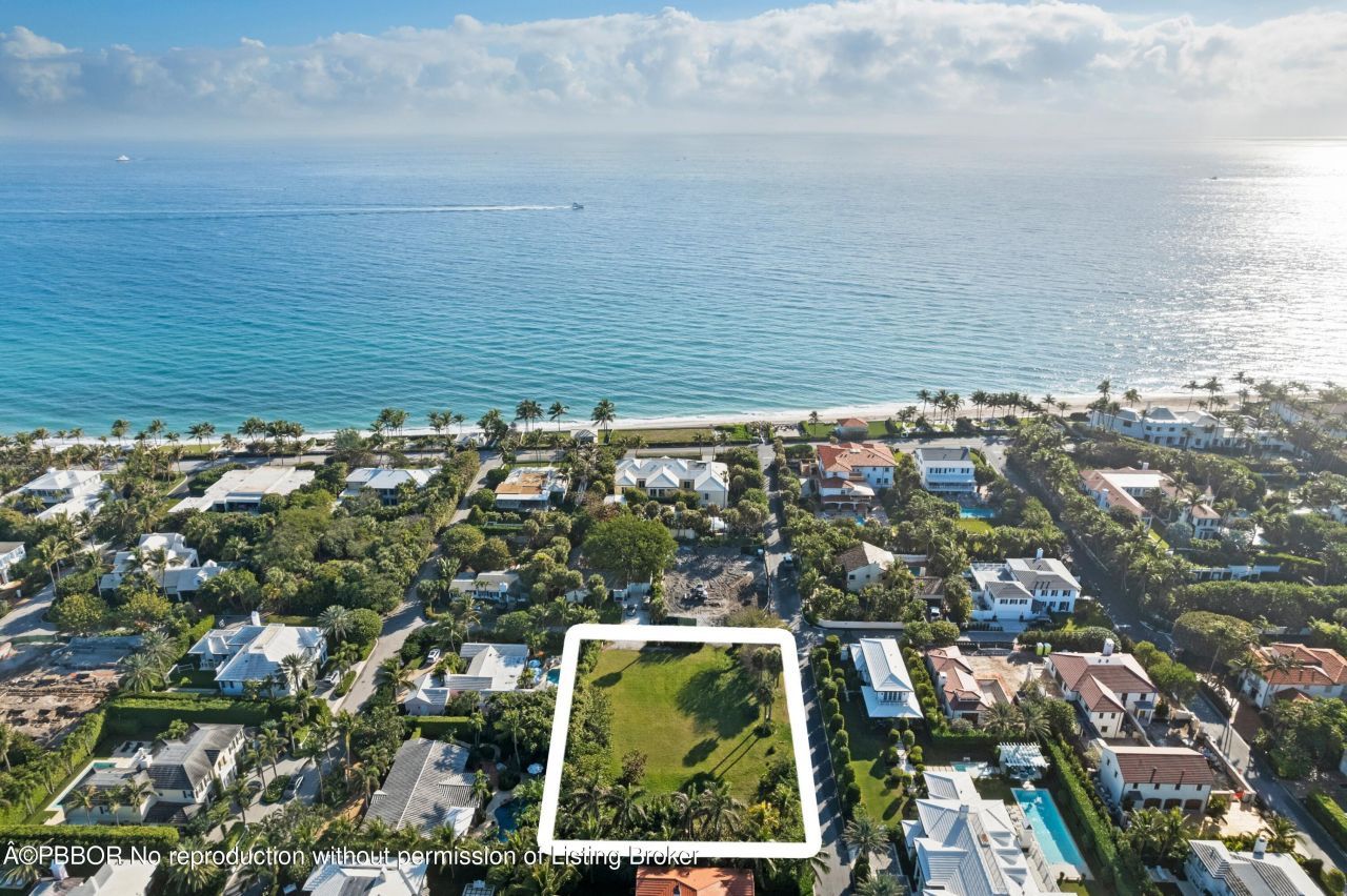 1150 N Ocean Way, Palm Beach, FL 33480 Photo