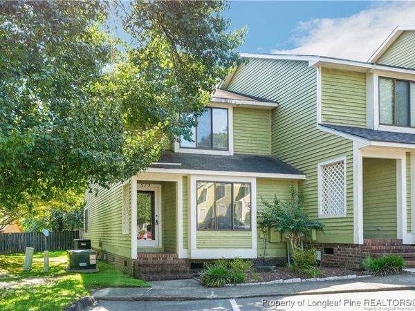 515 Cypress Trace Drive, Unit 40, Fayetteville, NC 28314