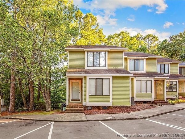 400 Cypress Trace Drive, Fayetteville, NC 28314