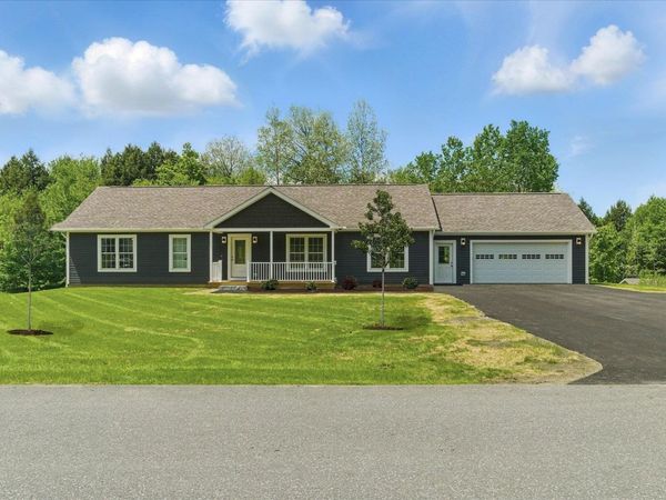 542 Partridge Farm Road, Berlin, VT 05641