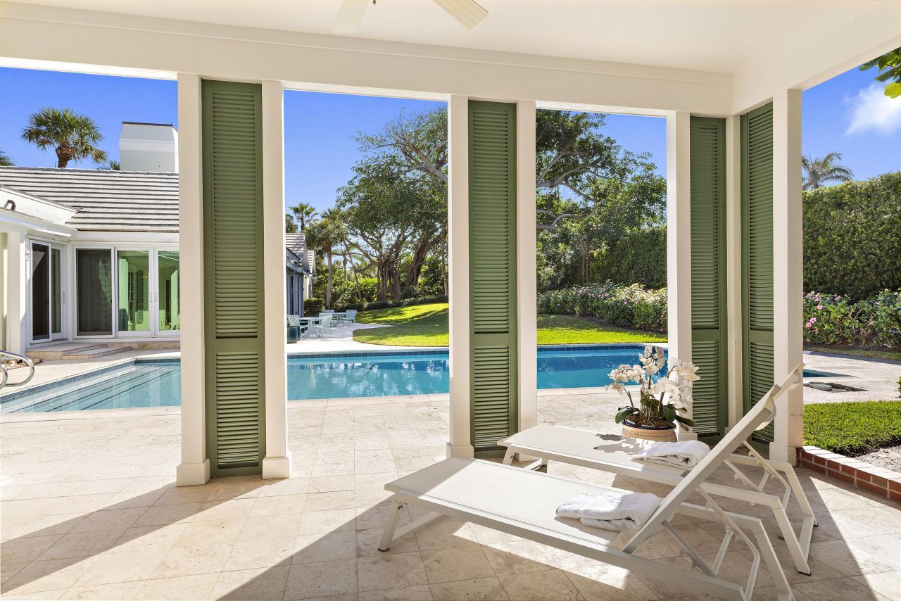 162 S Beach Road, Jupiter Island, FL 33455 Photo