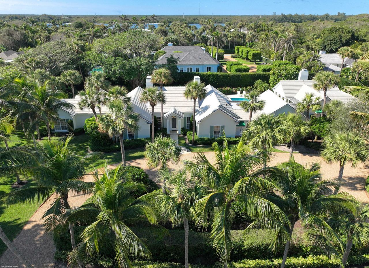 162 S Beach Road, Jupiter Island, FL 33455 Photo