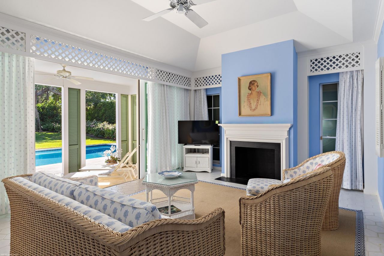 162 S Beach Road, Jupiter Island, FL 33455 Photo