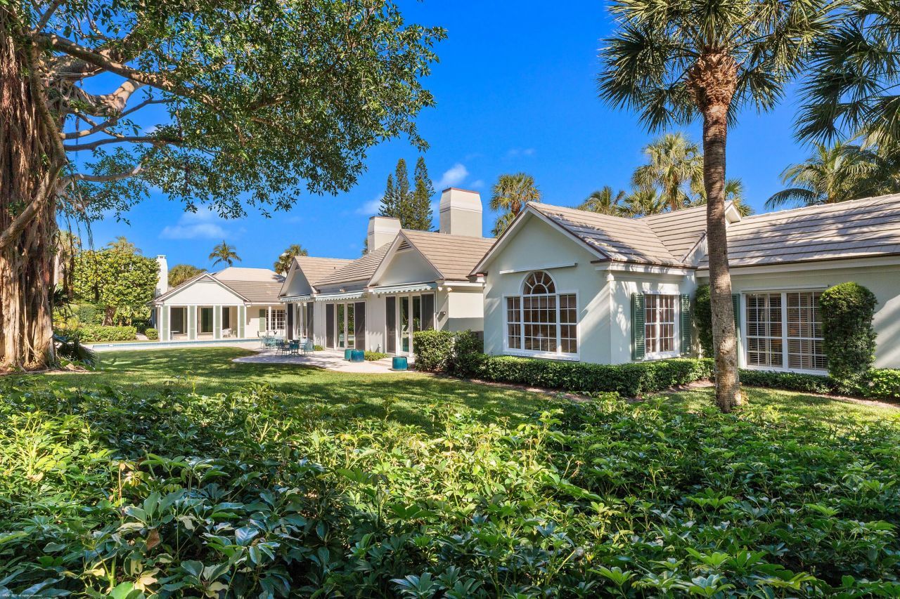 162 S Beach Road, Jupiter Island, FL 33455 Photo