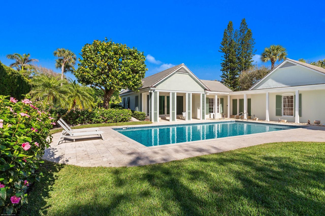 162 S Beach Road, Jupiter Island, FL 33455 Photo