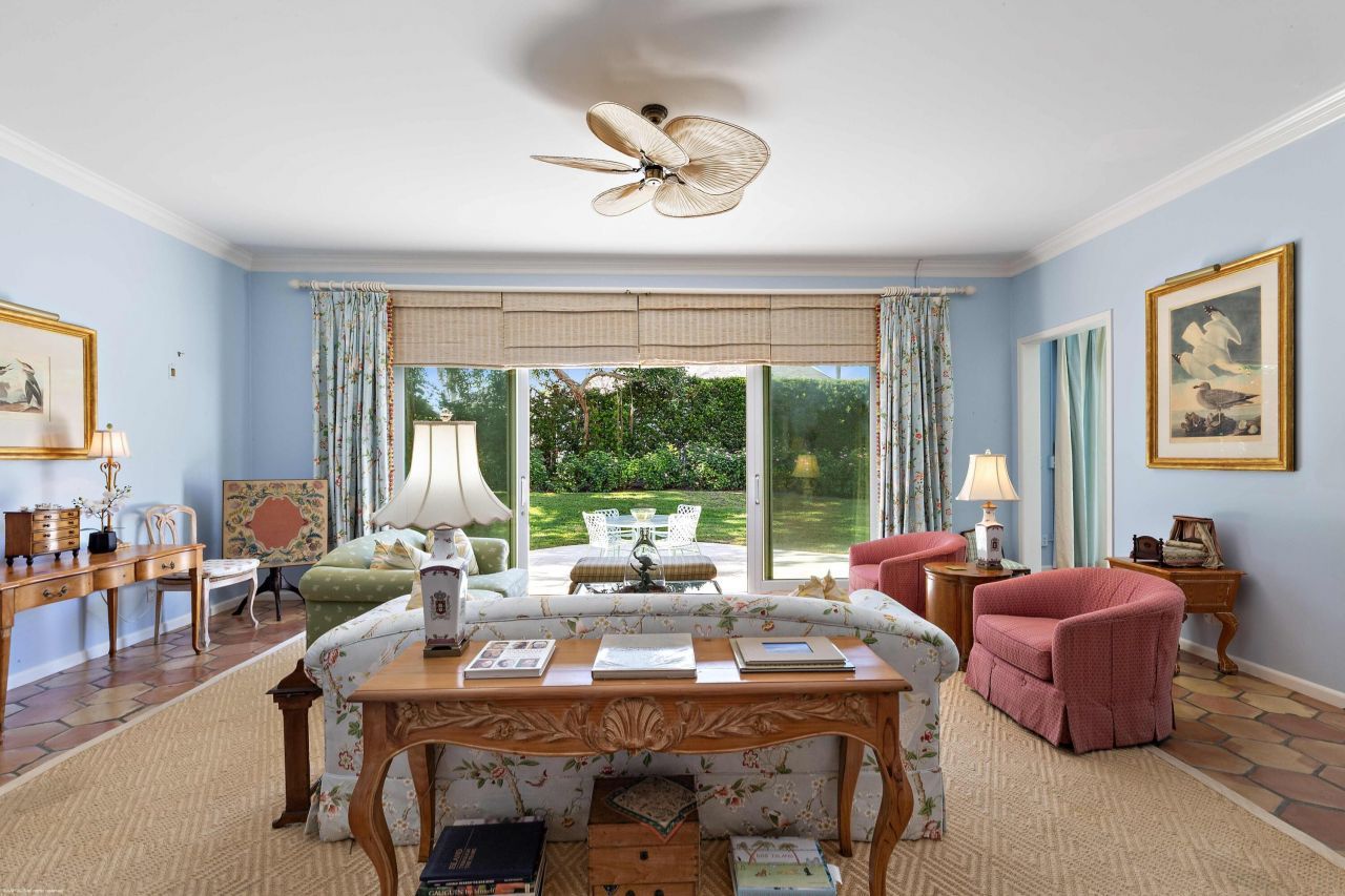 162 S Beach Road, Jupiter Island, FL 33455 Photo