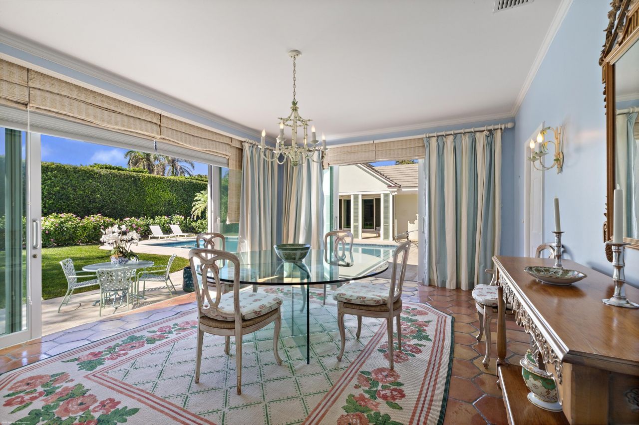 162 S Beach Road, Jupiter Island, FL 33455 Photo