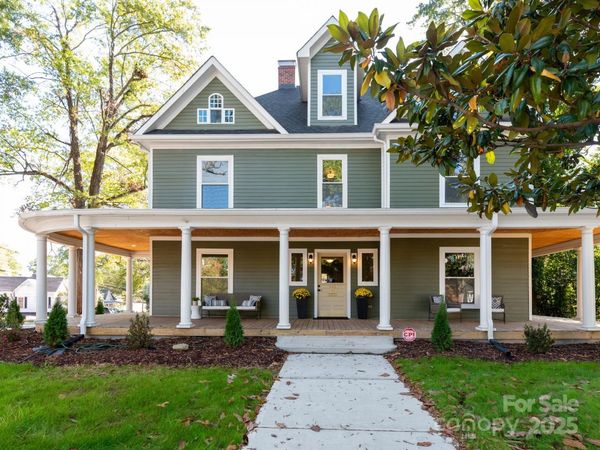 402 S Chester Street, Gastonia, NC 28052