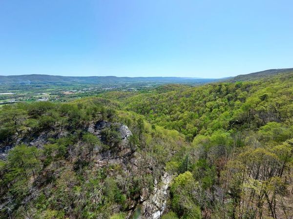 0 Old Spencer Rd. - 172 Acres, Pikeville, TN 37367