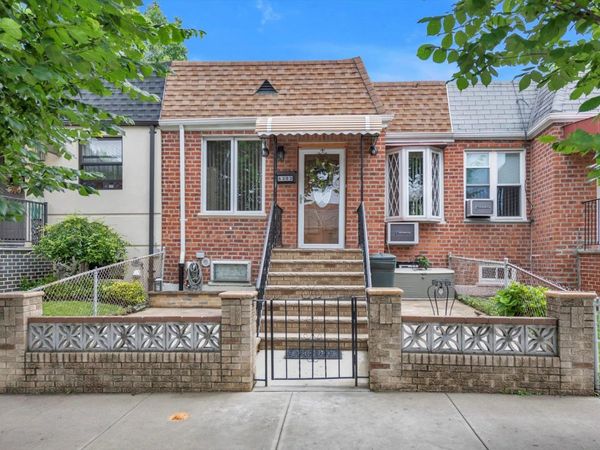 6303 74th Street, Middle Village, NY 11379