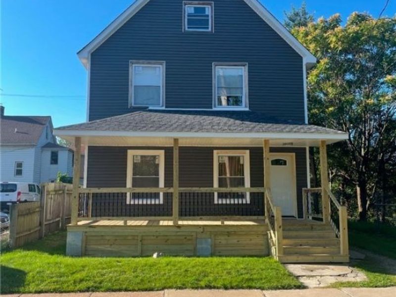 1431 Rowley Avenue, Cleveland, OH 44109 Photo 1