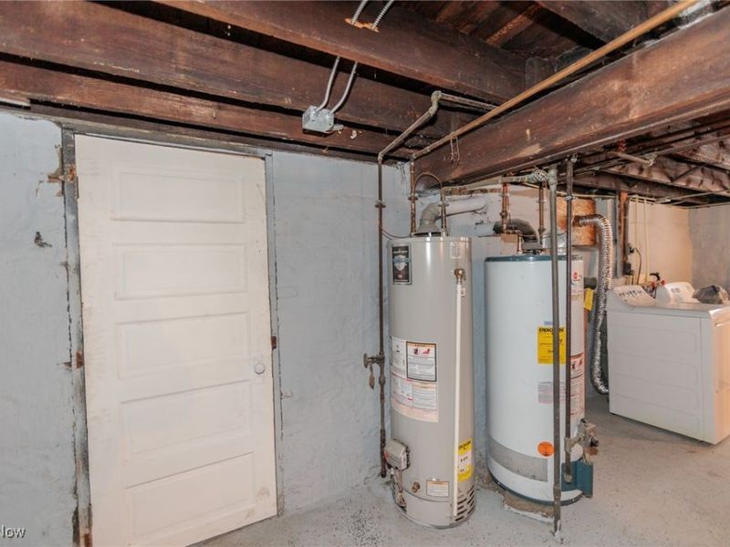 1431 Rowley Avenue, Cleveland, OH 44109 Photo 27