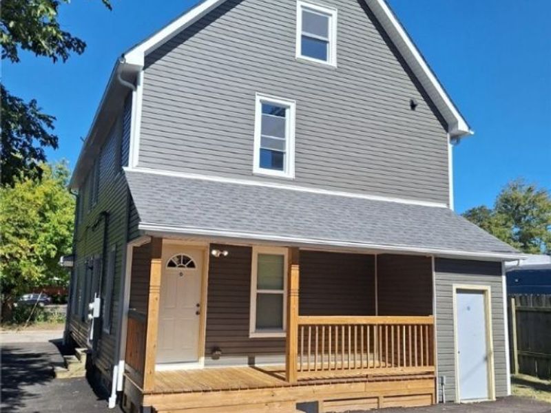 1431 Rowley Avenue, Cleveland, OH 44109 Photo 3