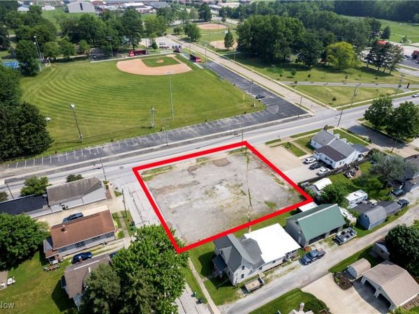 620 W High Street, Orrville, OH 44667