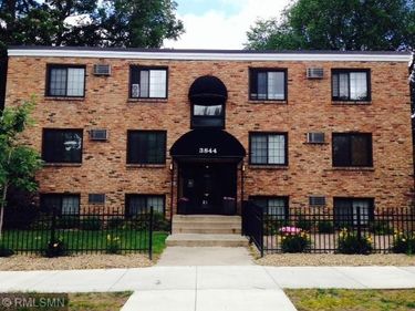 3844 Nicollet Avenue S, Unit 304, Minneapolis, MN 55409