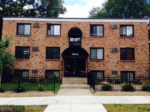 3844 Nicollet Avenue S, Unit 304, Minneapolis, MN 55409