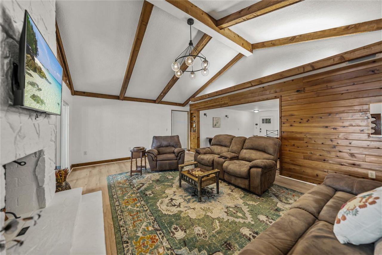 914 Mangham Road, Babson Park, FL 33827 Photo