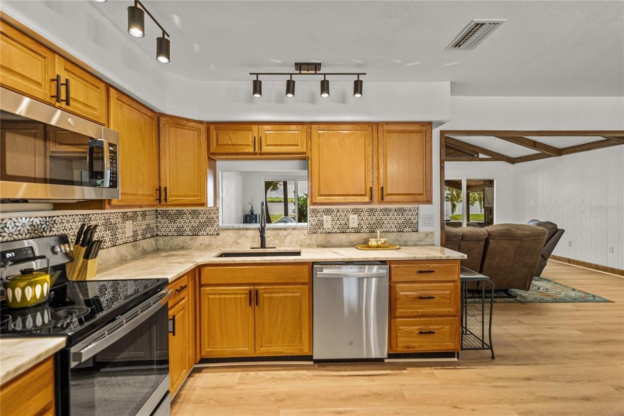 914 Mangham Road, Babson Park, FL 33827 Photo